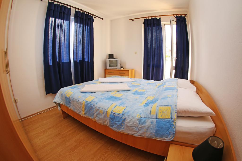 And Zvjezdana Appartement *