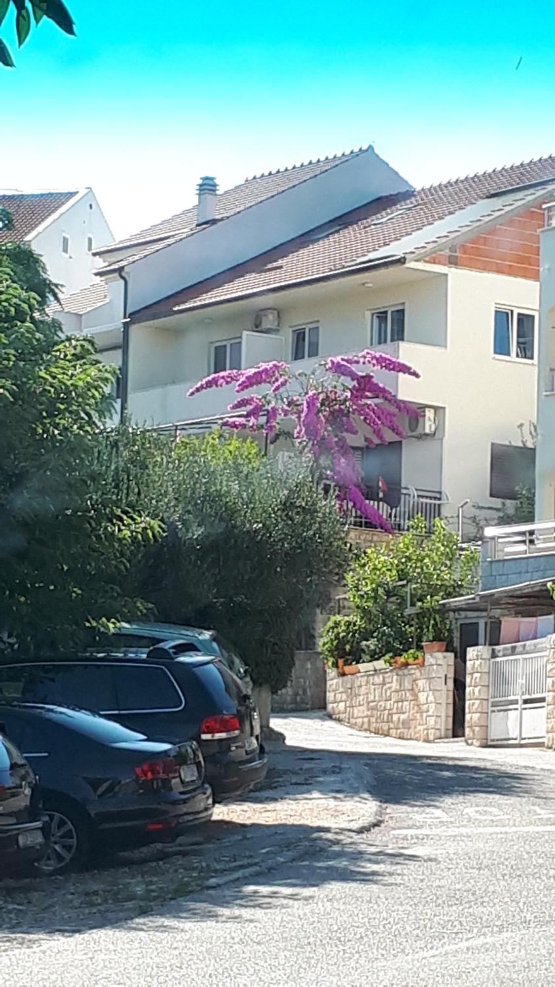 And Zvjezdana Appartement Hvar Town
