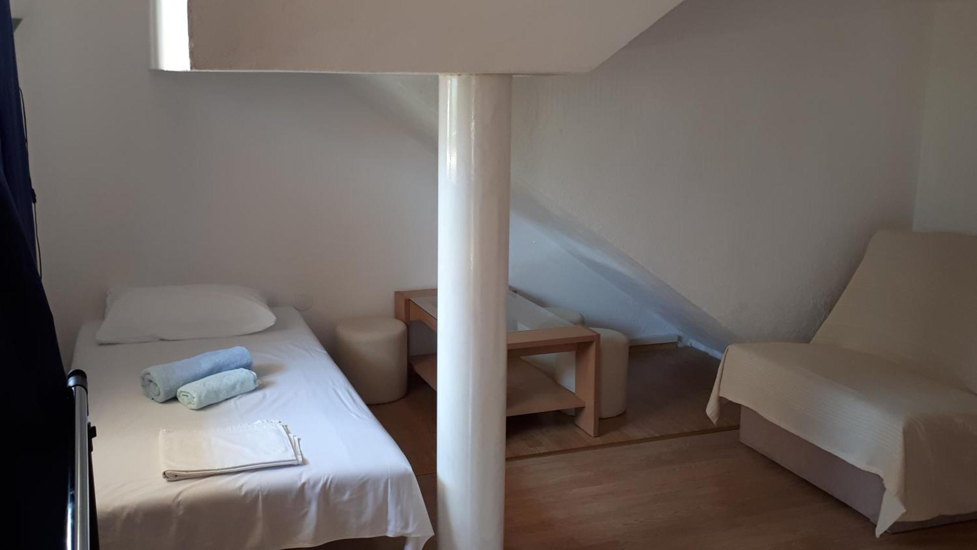 Appartement And Zvjezdana