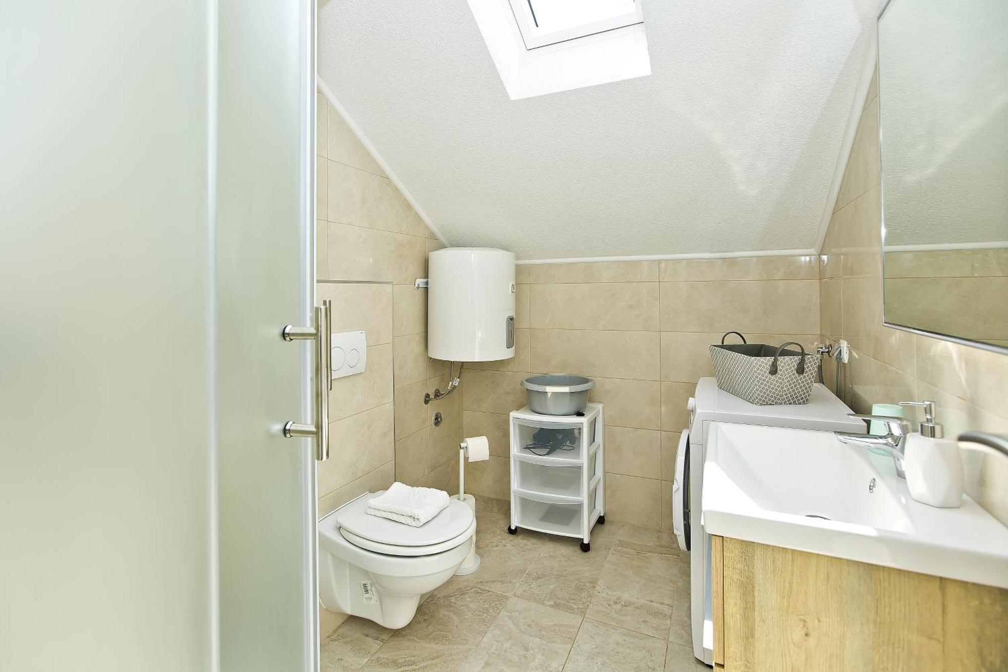 And Zvjezdana Appartement