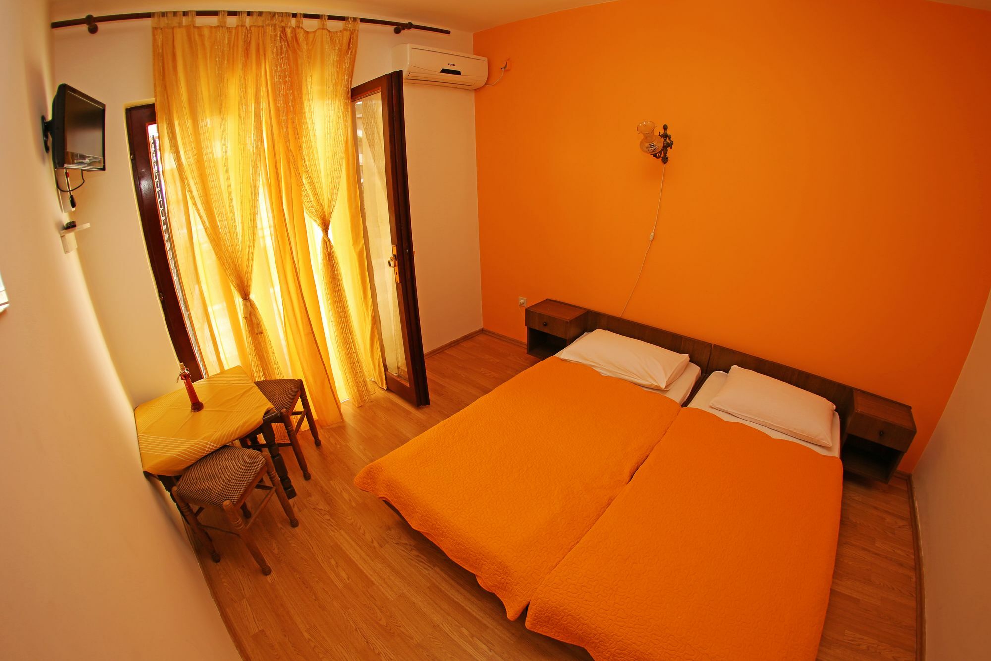 Appartement And Zvjezdana