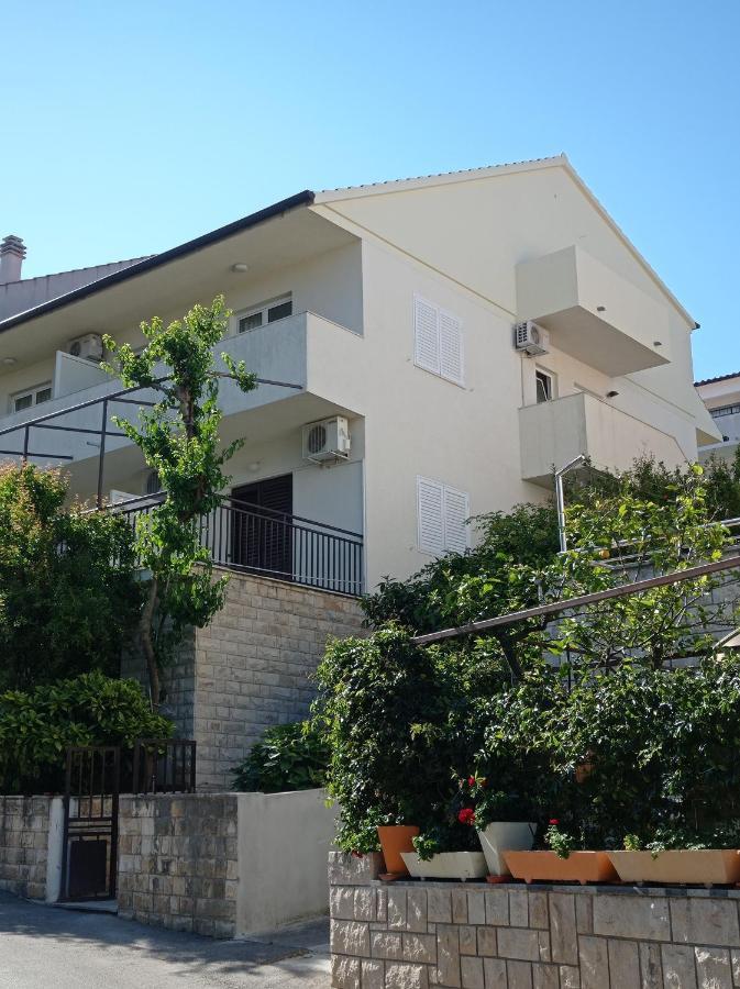 Apartments&rooms Zvjezdana