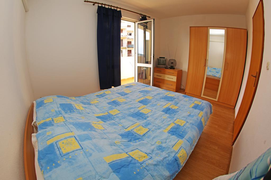 Apartments&rooms Zvjezdana Appartement *
