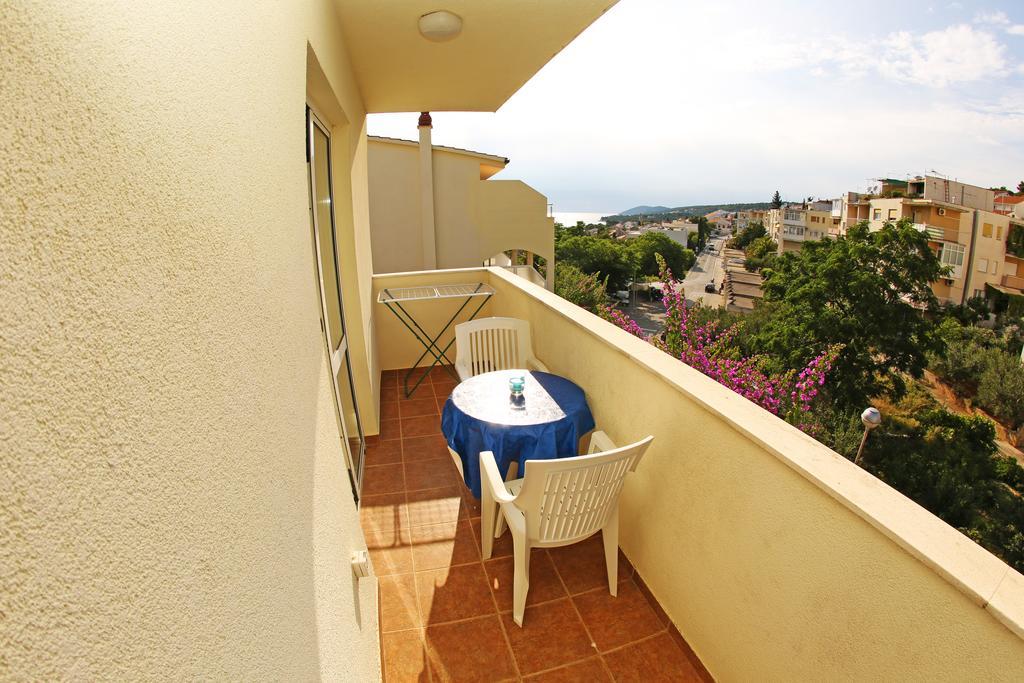 Apartments&rooms Zvjezdana Hvar Town