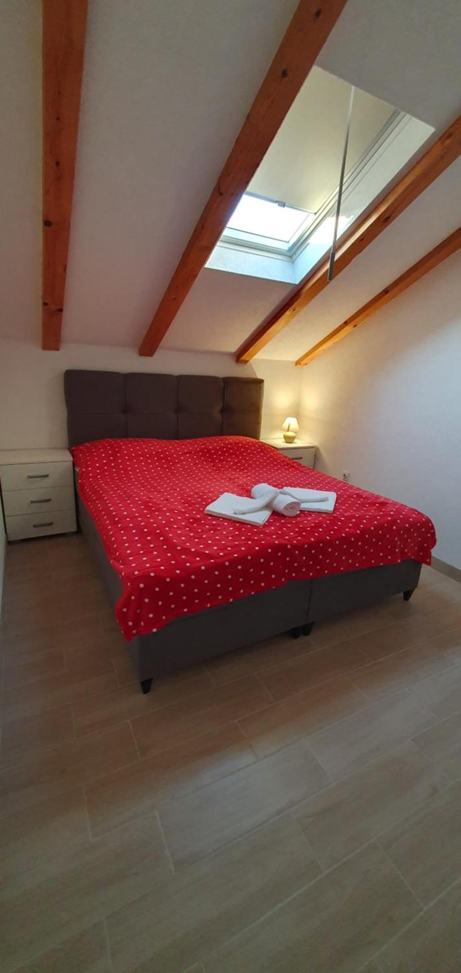 Apartments&rooms Zvjezdana Appartement Hvar Town