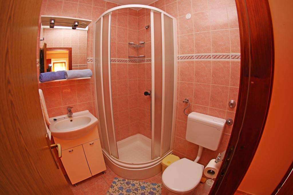 Apartments&rooms Zvjezdana Appartement Hvar Town