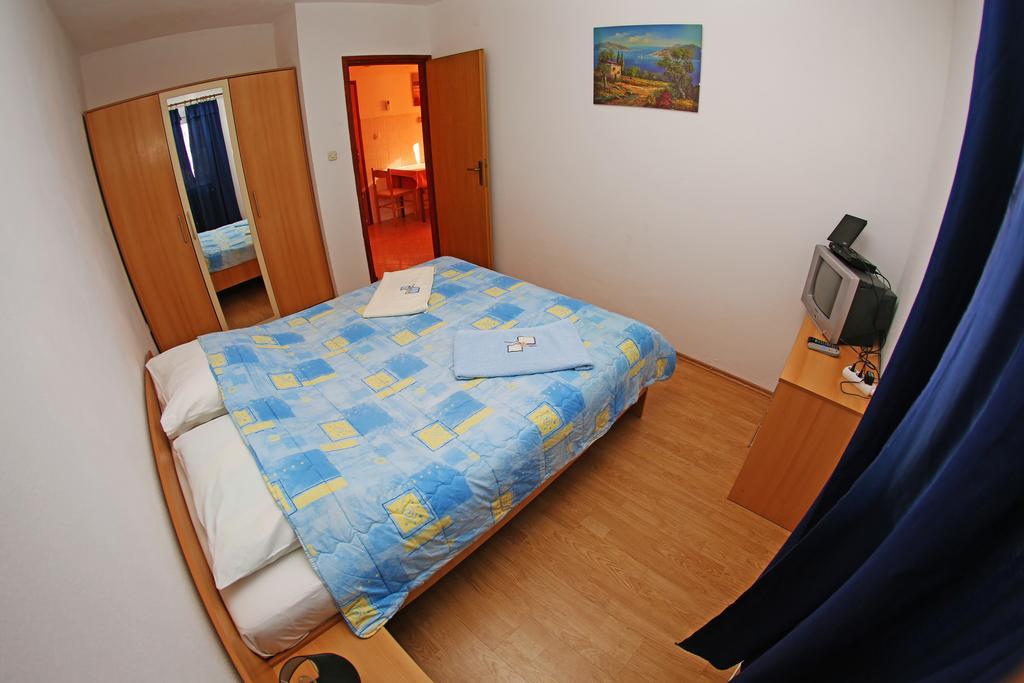 Apartments&rooms Zvjezdana Appartement Hvar Town