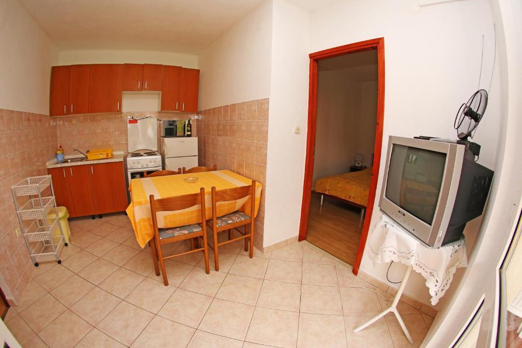 Apartments&rooms Zvjezdana Appartement