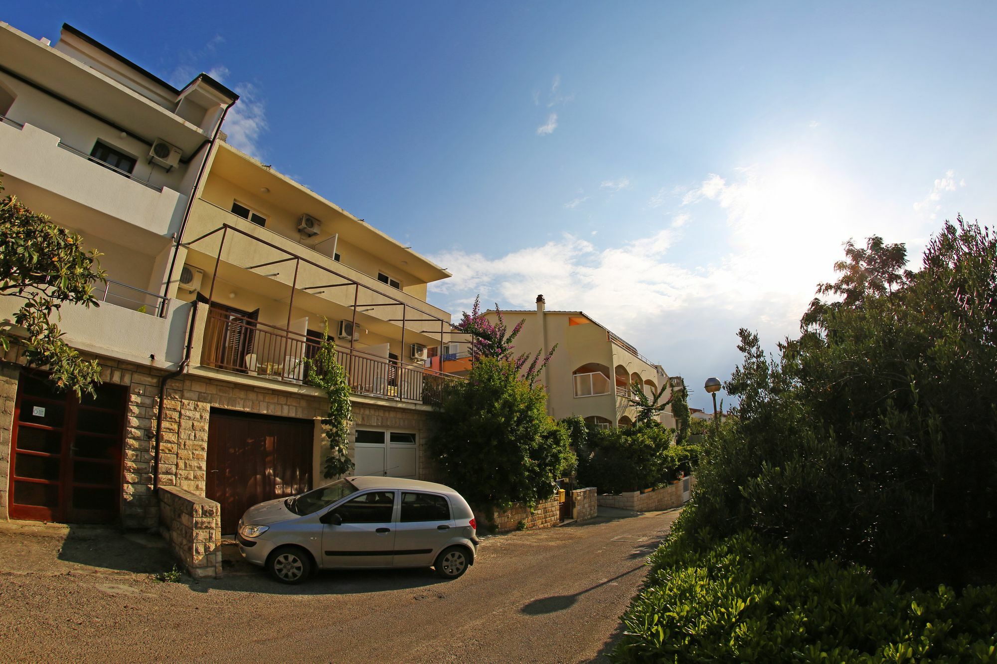 Apartments&rooms Zvjezdana Appartement Hvar Town
