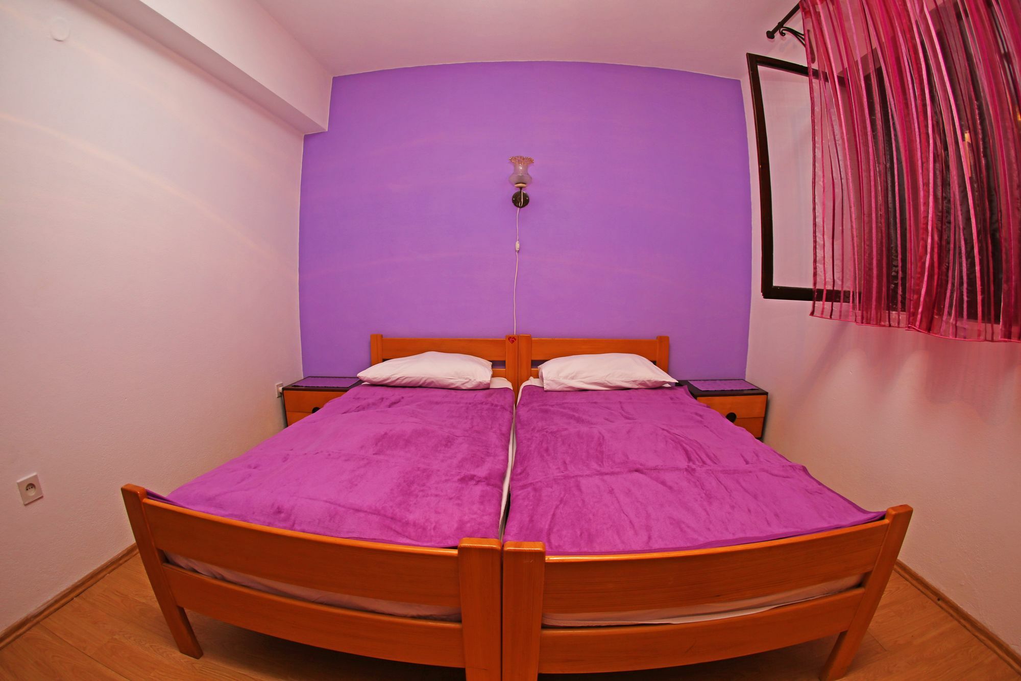 Apartments&rooms Zvjezdana Appartement