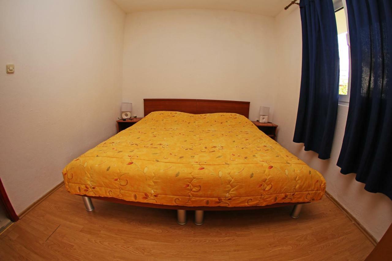Apartments&rooms Zvjezdana Appartement